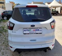 Auto - Ford kuga 1.5 tdci 120 cv s&s 2wd business