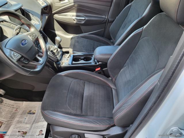 Auto - Ford kuga 1.5 tdci 120 cv s&s 2wd business