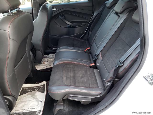 Auto - Ford kuga 1.5 tdci 120 cv s&s 2wd business