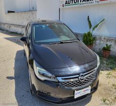 Auto - Opel astra 1.6 cdti 110 cv s&s 5p. business