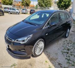 Auto - Opel astra 1.6 cdti 110 cv s&s 5p. business