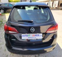 Auto - Opel astra 1.6 cdti 110 cv s&s 5p. business
