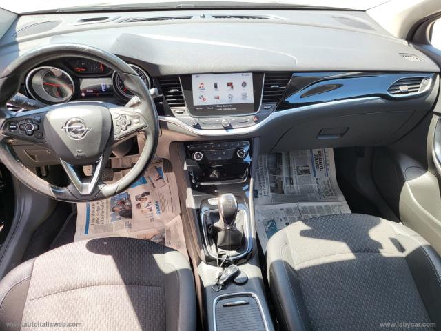 Auto - Opel astra 1.6 cdti 110 cv s&s 5p. business