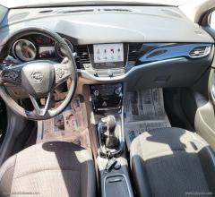 Auto - Opel astra 1.6 cdti 110 cv s&s 5p. business