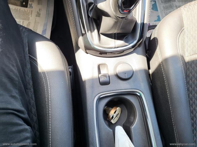 Auto - Opel astra 1.6 cdti 110 cv s&s 5p. business