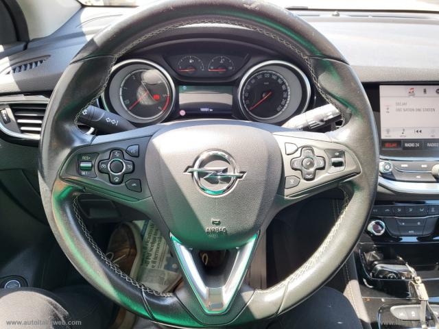Auto - Opel astra 1.6 cdti 110 cv s&s 5p. business