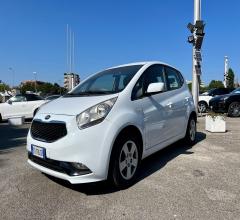 Auto - Kia venga 1.4 crdi 90 cv active