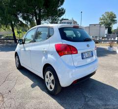 Auto - Kia venga 1.4 crdi 90 cv active