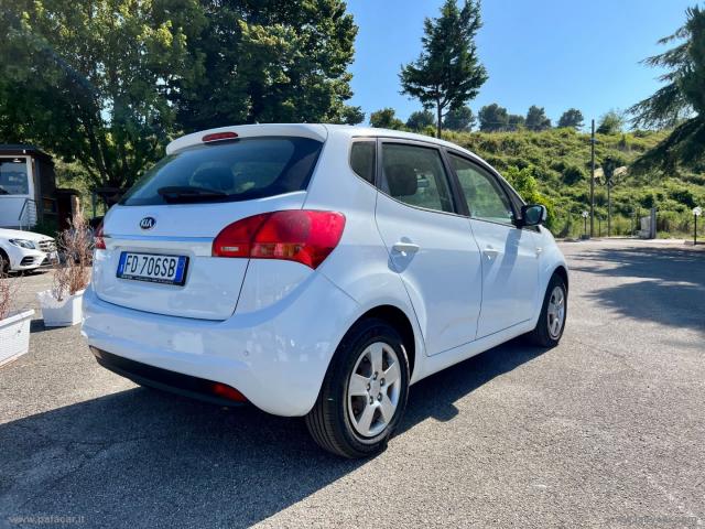 Auto - Kia venga 1.4 crdi 90 cv active