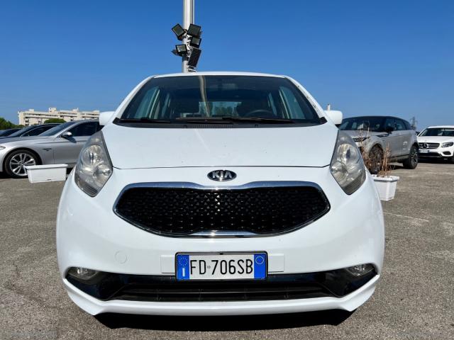 Auto - Kia venga 1.4 crdi 90 cv active