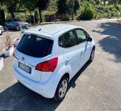 Auto - Kia venga 1.4 crdi 90 cv active