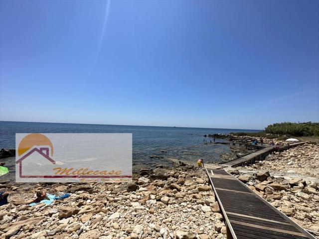 Villa in vendita a siracusa fanusa mare