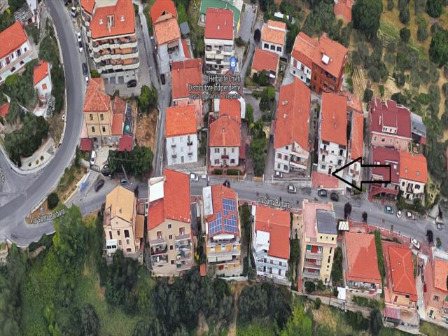 Appartamenti in Vendita - Appartamento in vendita a chieti s. barbara
