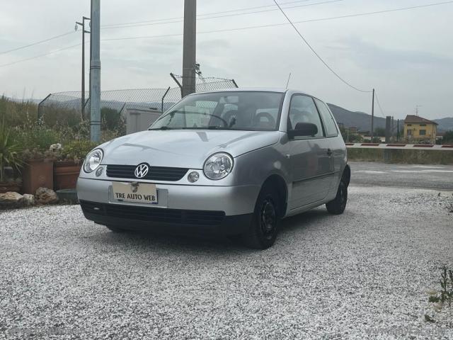 Auto - Volkswagen lupo 1.0