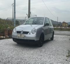 Volkswagen lupo 1.0