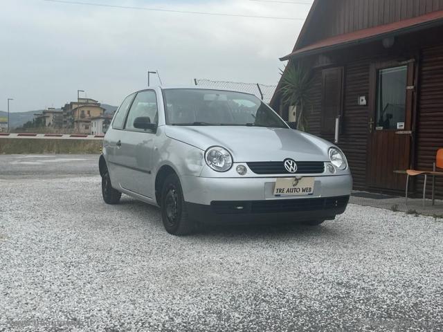 Auto - Volkswagen lupo 1.0