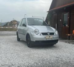 Auto - Volkswagen lupo 1.0