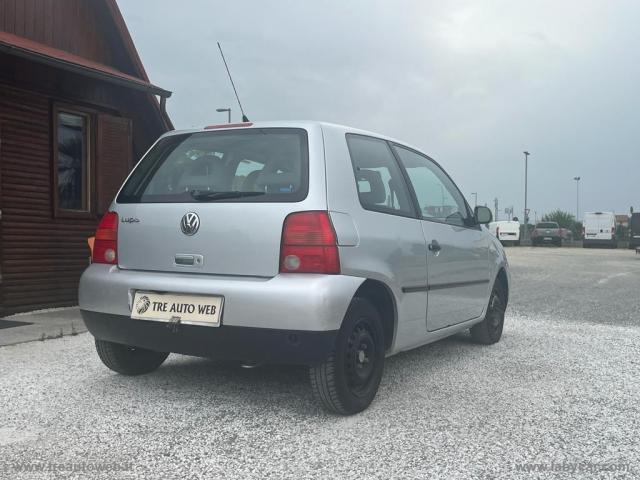 Auto - Volkswagen lupo 1.0