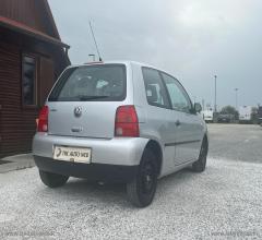 Auto - Volkswagen lupo 1.0