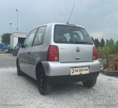 Auto - Volkswagen lupo 1.0