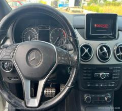 Auto - Mercedes-benz b 180 cdi automatic executive