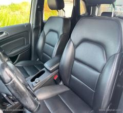 Auto - Mercedes-benz b 180 cdi automatic executive