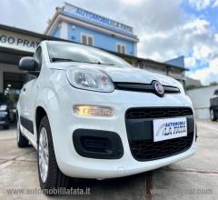 Fiat panda 1.3 mjt 95 cv s&s easy