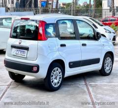 Auto - Fiat panda 1.3 mjt 95 cv s&s easy