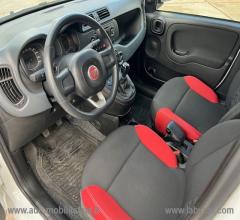 Auto - Fiat panda 1.3 mjt 95 cv s&s easy