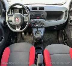 Auto - Fiat panda 1.3 mjt 95 cv s&s easy