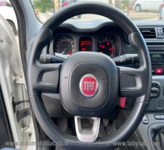 Auto - Fiat panda 1.3 mjt 95 cv s&s easy