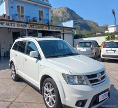 Auto - Fiat freemont 2.0 multijet 140 cv urban