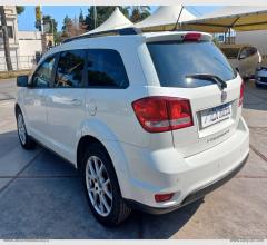 Auto - Fiat freemont 2.0 multijet 140 cv urban