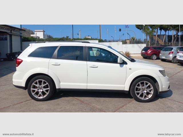 Auto - Fiat freemont 2.0 multijet 140 cv urban