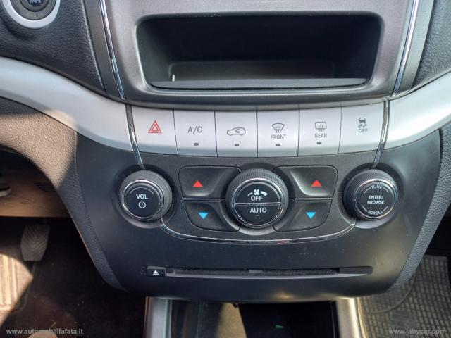 Auto - Fiat freemont 2.0 multijet 140 cv urban