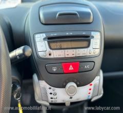 Auto - Toyota aygo 1.0 5p. active connect