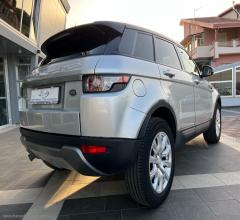 Auto - Land rover rr evoque 2.2 td4 5p. pure tech pack