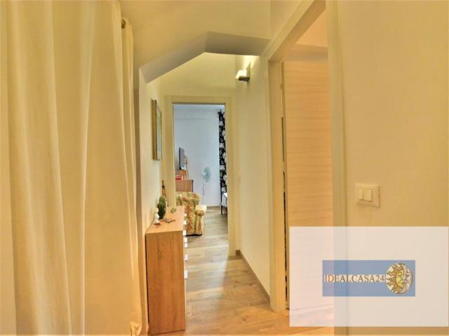 Appartamenti in Vendita - Casa indipendente in vendita a sant'angelo in pontano campagna