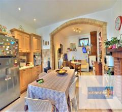 Appartamenti in Vendita - Casa indipendente in vendita a sant'angelo in pontano campagna
