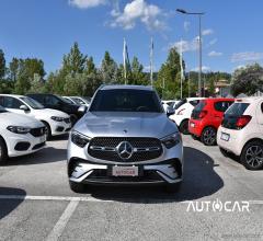 Auto - Mercedes-benz glc 220 d mhev 4matic amg line premium plus