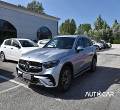 Auto - Mercedes-benz glc 220 d mhev 4matic amg line premium plus