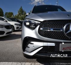 Auto - Mercedes-benz glc 220 d mhev 4matic amg line premium plus