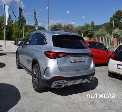 Auto - Mercedes-benz glc 220 d mhev 4matic amg line premium plus