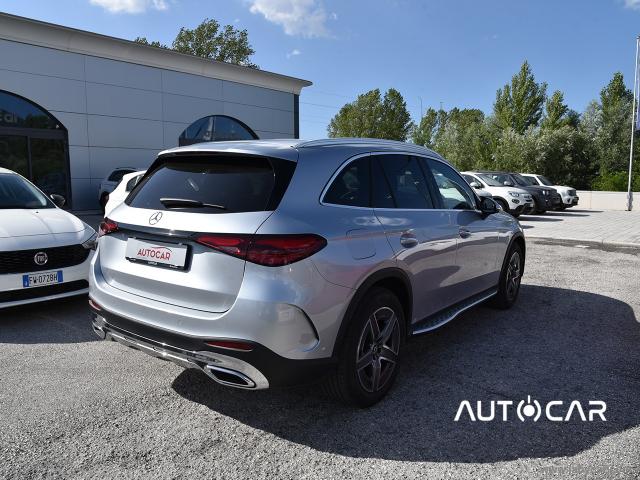 Auto - Mercedes-benz glc 220 d mhev 4matic amg line premium plus