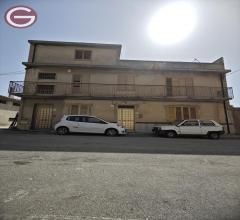 Appartamenti in Vendita - Appartamento in vendita a cittanova periferia
