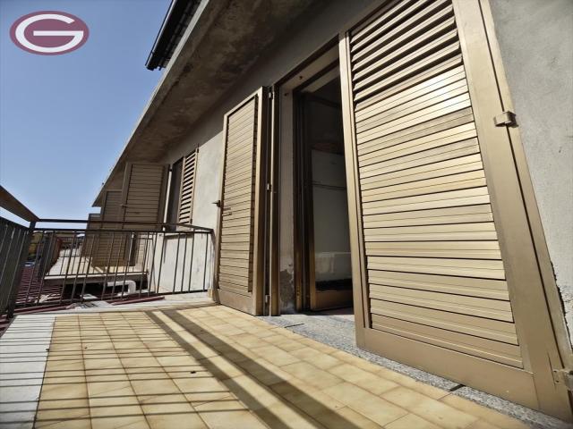 Appartamenti in Vendita - Appartamento in vendita a cittanova periferia