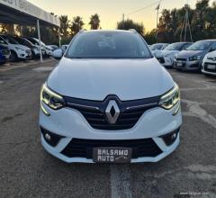 Renault mÃ©gane sporter dci 8v 110cv edc