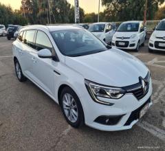 Auto - Renault mÃ©gane dci 8v 110 cv edc energy iva compresa