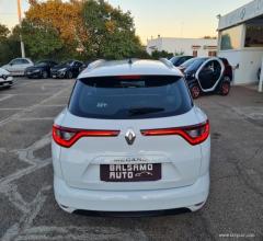 Auto - Renault mÃ©gane sporter dci 8v 110cv edc