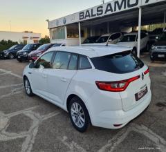 Auto - Renault mÃ©gane dci 8v 110 cv edc energy iva compresa